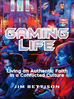 cover image of Gaming Life